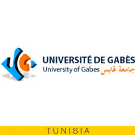 GABES-TUNISIA