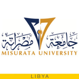 MISURATA-LIBYA