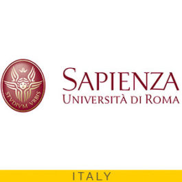 Sapienza-university